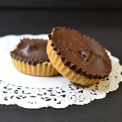 Chocolate Peanut Butter Cups