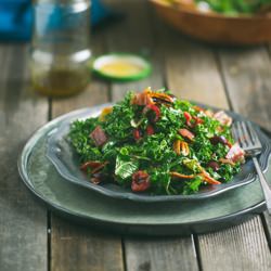 Kale Salad