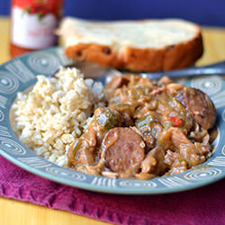 Gumbo