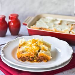 Shepherd’s Pie