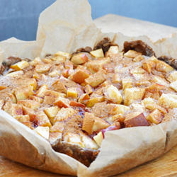 Banana Cream Pie