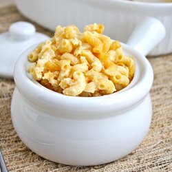 Creamy Mac and Cheese