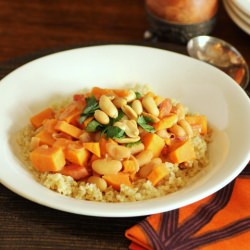 African Peanut Stew