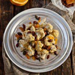 Cauliflower Salad