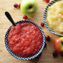 Applesauce