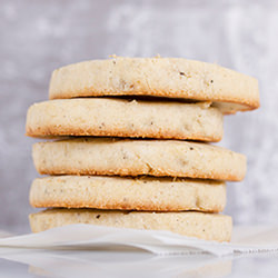 Spice Cookies