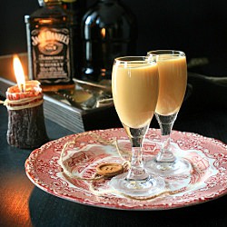 Caramel Liqueur