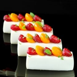 Jasmine Mousse
