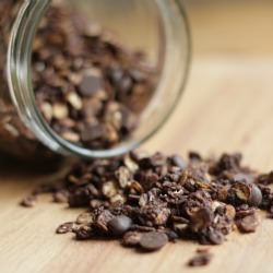 Double Chocolate Granola
