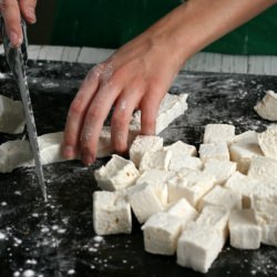 Honey Sweetened Marshmallows