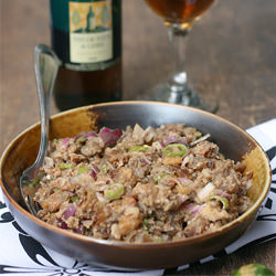 Pork Sisig
