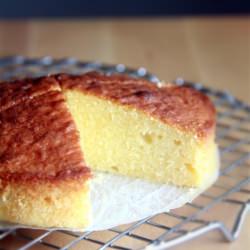 Butter Cake