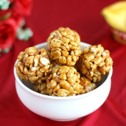 Peanut Balls
