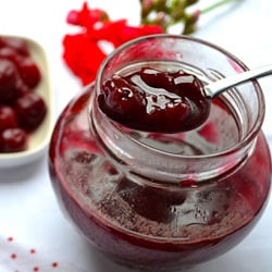 Cherry Pie Filling
