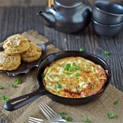 Frittata