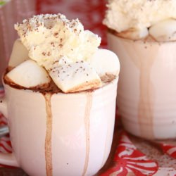 Hot Cocoa