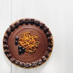 Generra Cake
