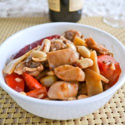 Kung Pao Chicken