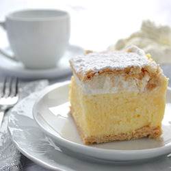 Custard Slices