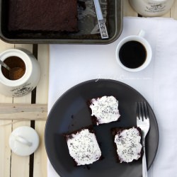 Chocolate Cake