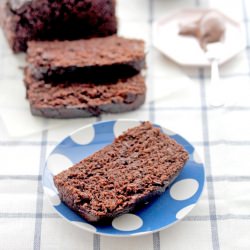 Chocolate Loaf Bread