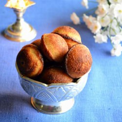 Karthigai Appam
