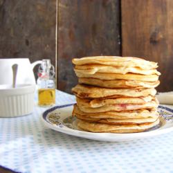 Pancakes