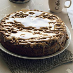 Coffee Cake
