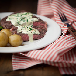 How To Sous Vide Steak
