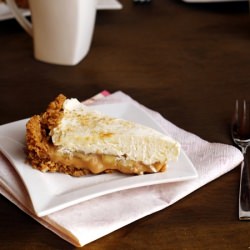 Banofee Pie