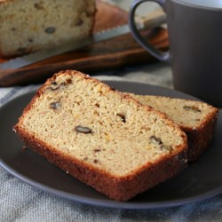 Amish Friendship Bread