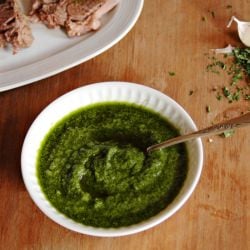 Green Sauce