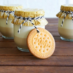 Yogurt Cookies