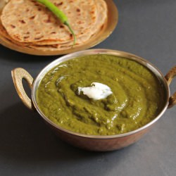 Sarson Ka Saag