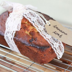 Banana Loaf