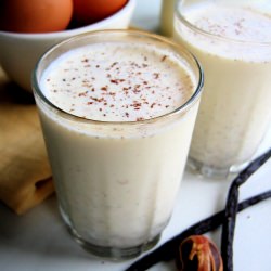 Eggnog