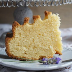 Cream Cheese Cake