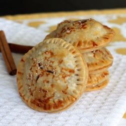 Apple Pie Cookies
