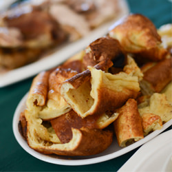 Yorkshire Pudding