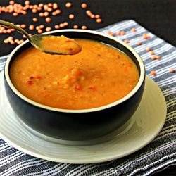Masoor Dal