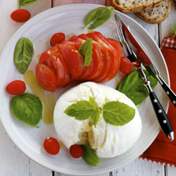Insalata Caprese