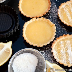 Lemon Tart