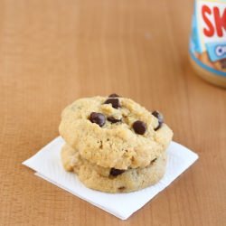 Peanut Butter Cookie