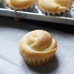 Ensaymada
