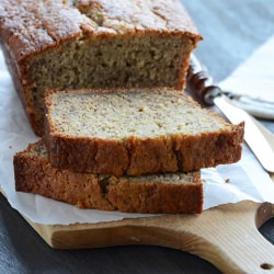 Best Banana Bread
