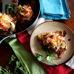 Monterey Chicken
