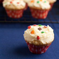 Skyr Cakes