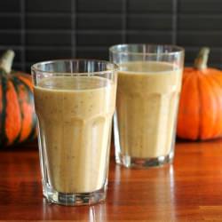 Pumpkin Smoothie