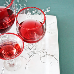 Sparking Cocktails