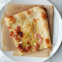 Flammkuchen